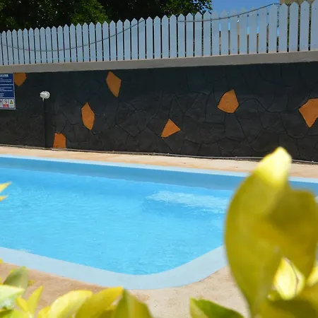 Ashmara Villa & Studio Flic-en-Flacq Exterior foto