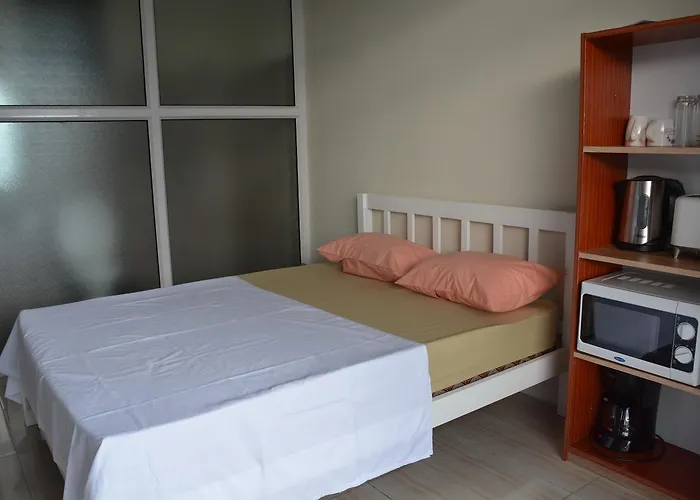 Ashmara Villa & Studio
