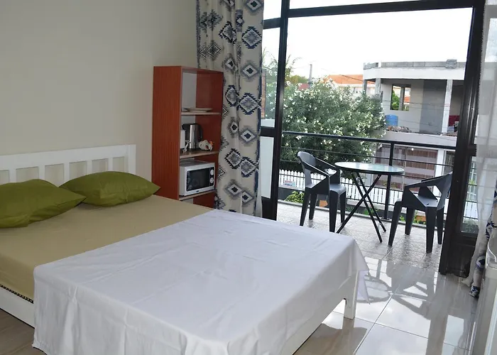 Ashmara Villa & Studio