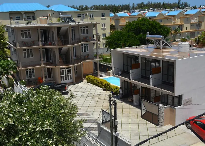 Ashmara Villa & Studio