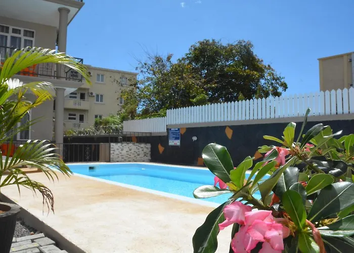 Ashmara Villa & Studio