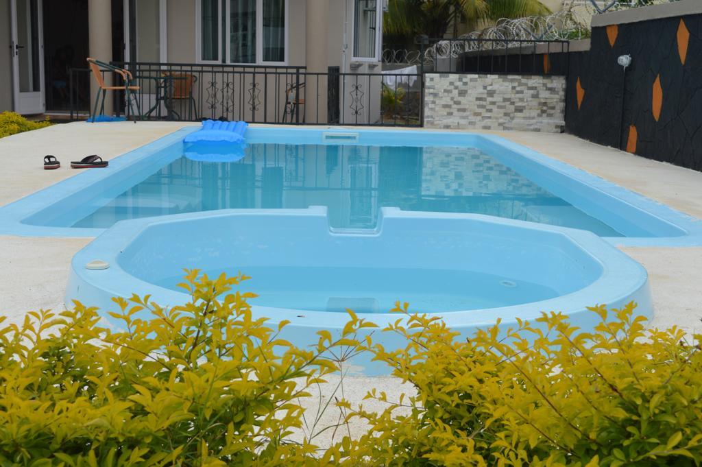 Apartment Ashmara &