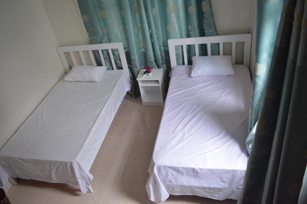 Appartement Ashmara & Flic-en-Flacq