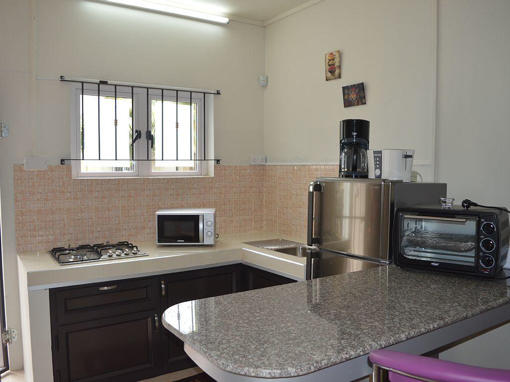 Appartement Ashmara &