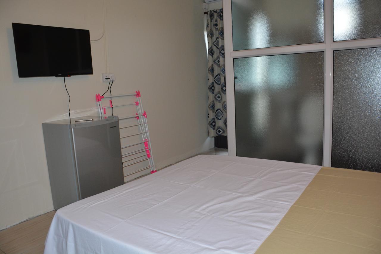 Ashmara & Appartement