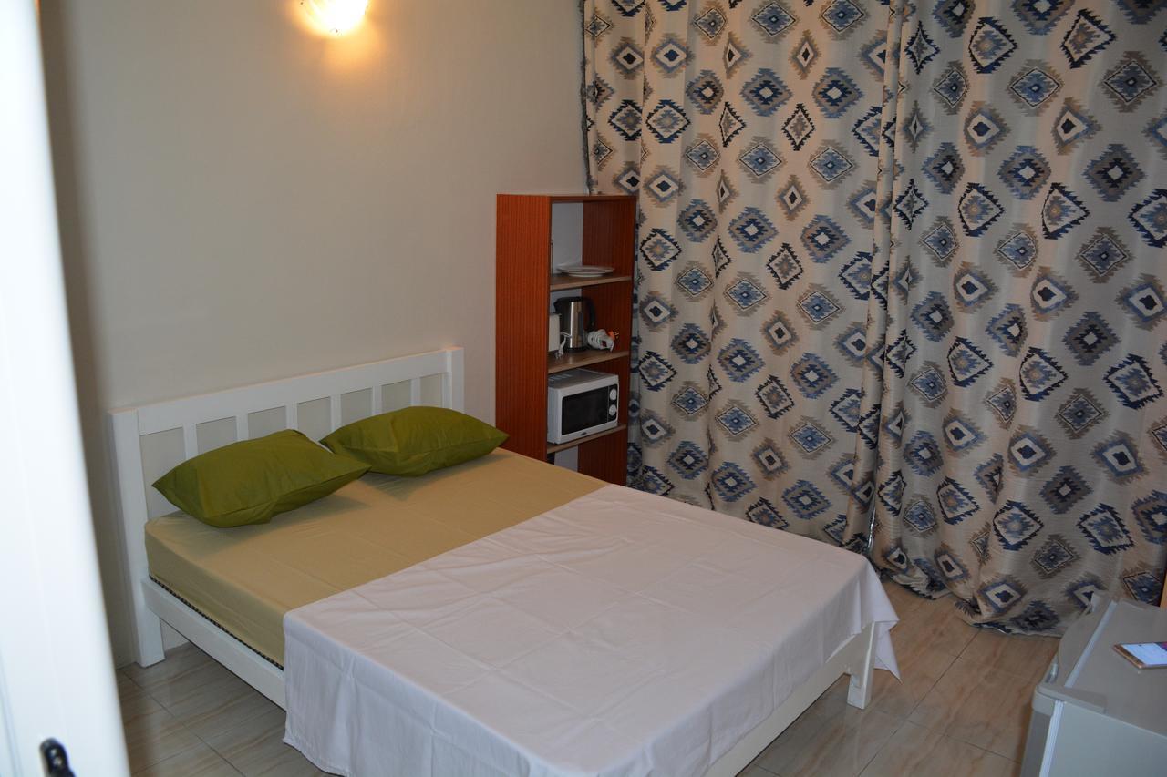Apartment Ashmara &