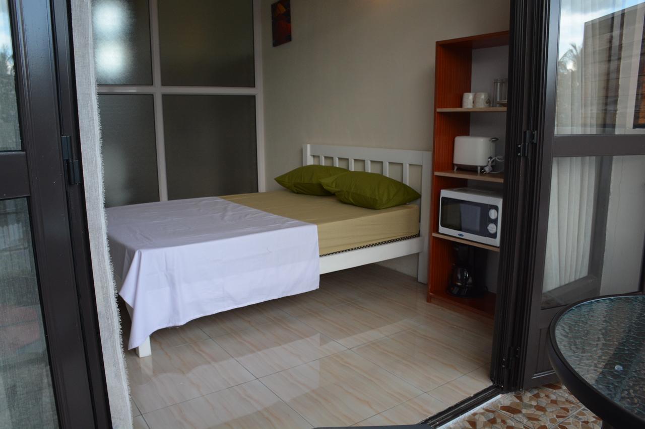 Ashmara & Appartement