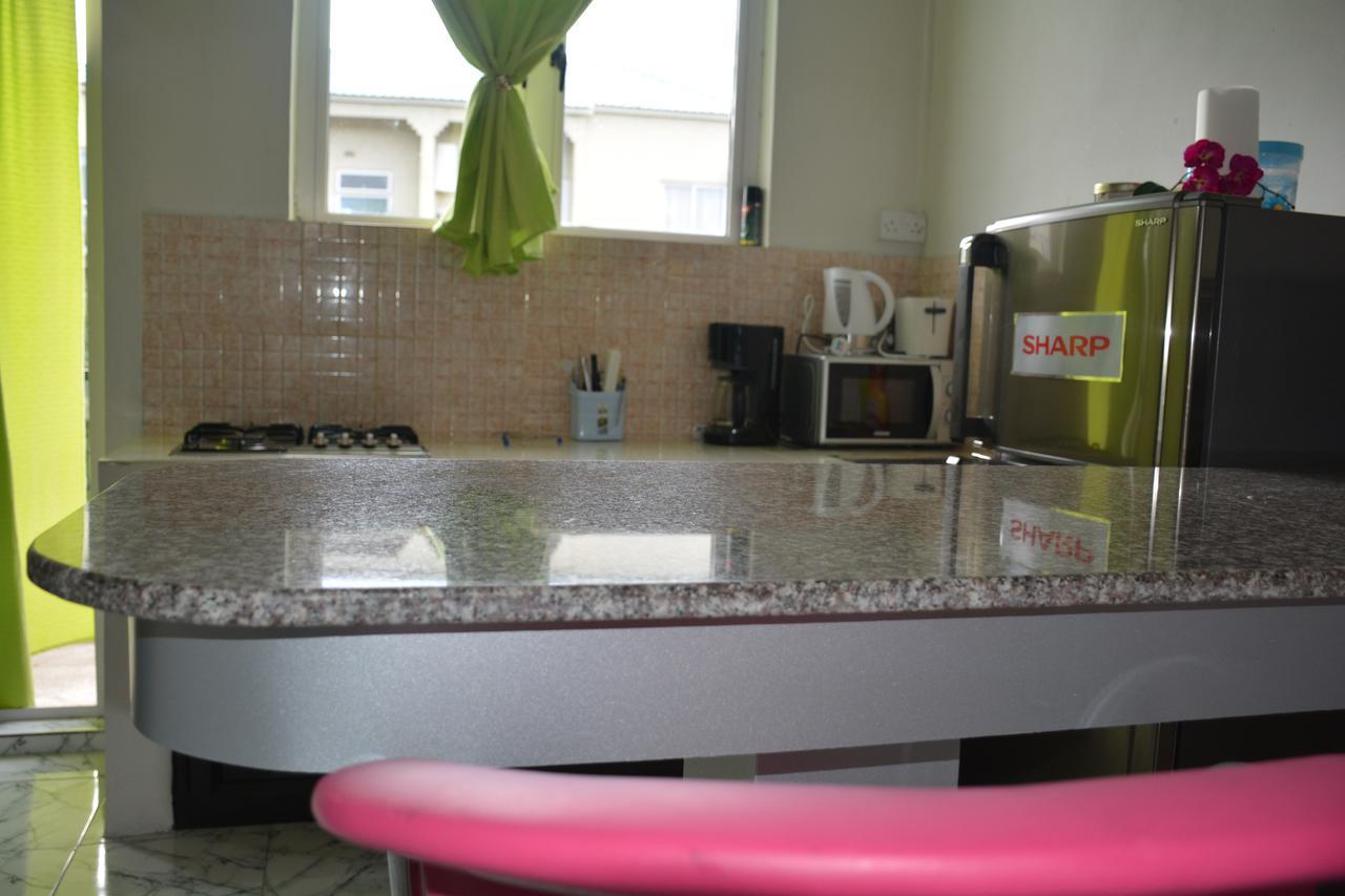 Ashmara & Appartement