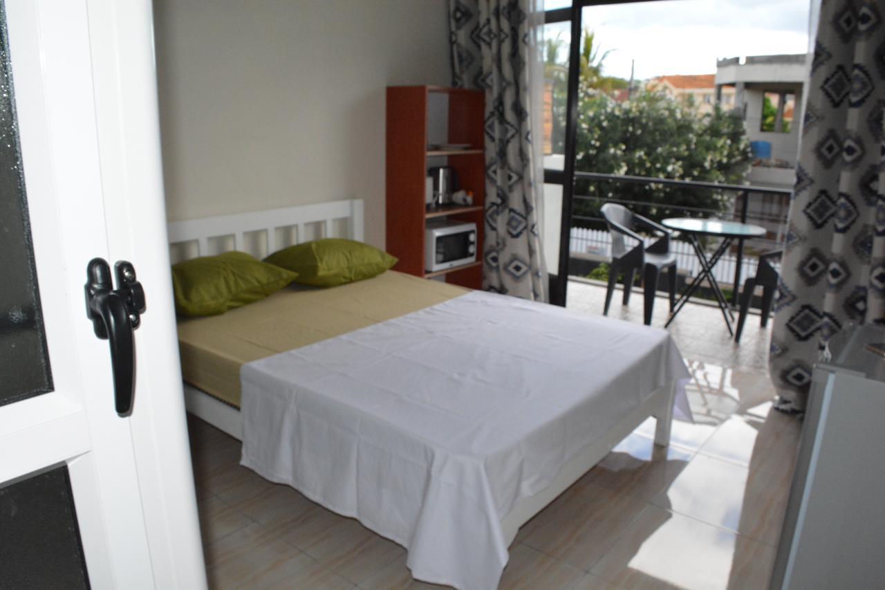 Appartement Ashmara & *